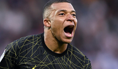 Real Madrid'e imza atan Mbappe: Ne kadar heyecanlı olduğumu kimse anlayamaz