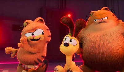 Box Office Türkiye: Garfield açılışını zirvede gerçekleştirdi