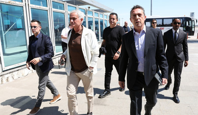 Acun Ilıcalı: Mourinho, ‘Aziz Yıldırım’ın verdiği parayı vermek zorunda değilsiniz’ dedi