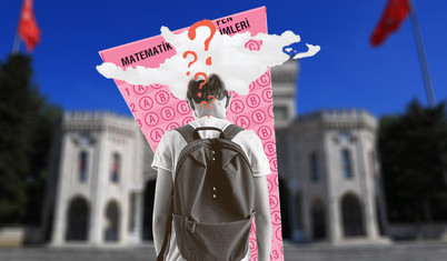 Türkiye’de yüksek öğretim masalı