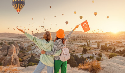Seyahat ve Turizm Gelişmişlik Endeksi yayınlandı: Güney Avrupa’nın en iyi gelişen ülkesi Türkiye