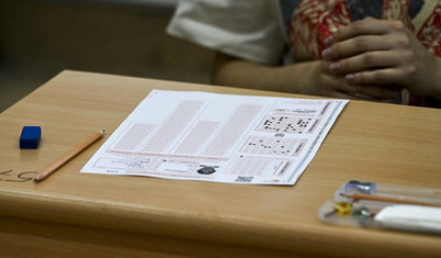 YKS maratonu yarın AYT ve YDT oturumlarıyla tamamlanacak