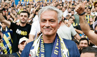 Jose Mourinho’nun teknik ekibi belli oldu