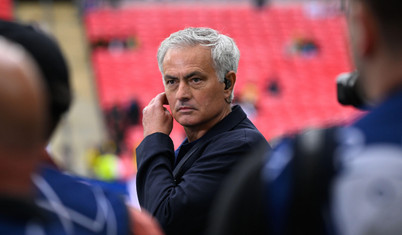 Mourinho'nun EURO 2024 tahmini İtalyanları kızdırdı