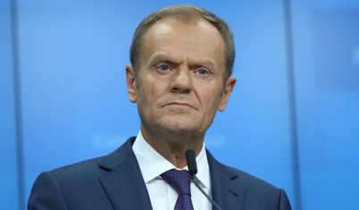 Donald Tusk: Polonya ve Avrupa sınırlarının güvenliği müzakere konusu olamaz