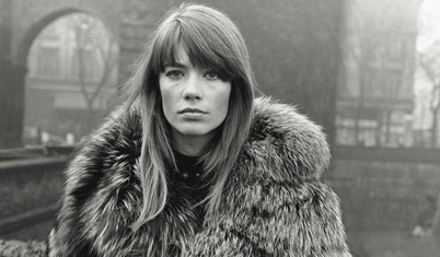 Ünlü şarkıcı Françoise Hardy, 80 yaşında hayatını kaybetti