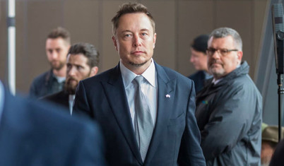 Elon Musk büyük oy farkıyla kazandı
