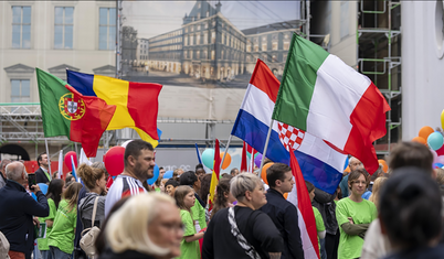 EURO 2024'te günün programı