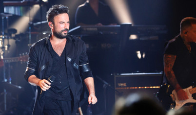 Tarkan'ın Abu Dabi’deki konserleri iptal edildi