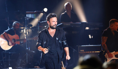 Tarkan, yoğun talep üzerine 4 yeni konser verecek