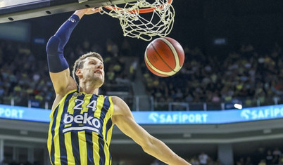 Fenerbahçe Beko'da yardımcı antrenörler Trifunovic ve Erdem Bilmen ile yollar ayrıldı