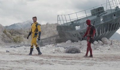 Deadpool & Wolverine filminde bazı sahneler Çin'de vizyona girmeden önce kesilecek