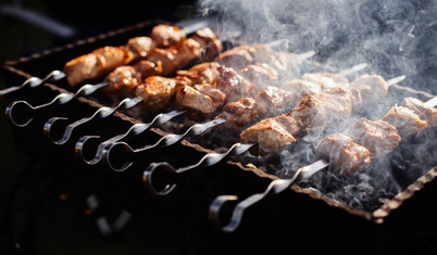 Bu neyin kebabı?