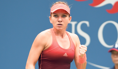 Raducanu, Osaka ve Kerber Wimbledon’da, Halep yok