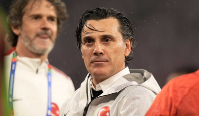 Montella: Arda Güler'in ufak bir yorgunluğu var, riski de hesaplayarak karar vereceğiz