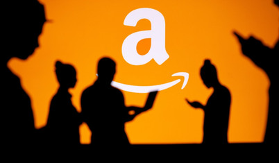 Amazon’un piyasa değeri ilk kez 2 trilyon doları aştı