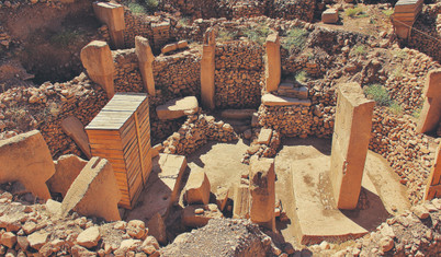 Göbeklitepe dedikodularına inanmayın