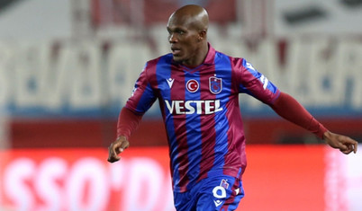 Trabzonspor Nwakaeme'nin maliyetini açıkladı