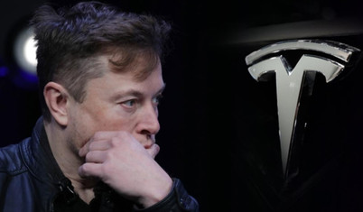 Elon Musk'ın siyasal mesajları Tesla'ya yaramadı, araç satışlarını baltalıyor