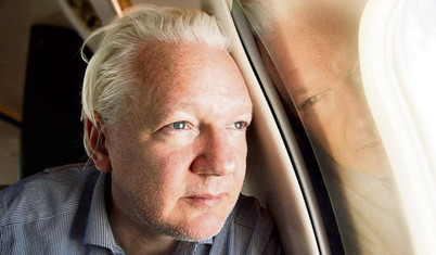 Assange özgür peki ya biz?