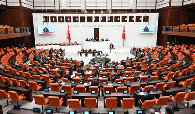 Öğretmenlik Mesleği Kanunu Teklifi kabul edildi