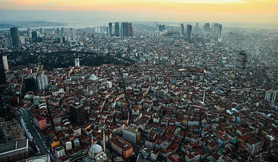 TSKB raporu yayınlandı: İpotekli konut alımları tarihin en düşük seviyesinde