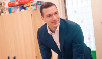 Fransız siyasetçiye bir haftada iki saldırı: Önce un, sonra yumurta