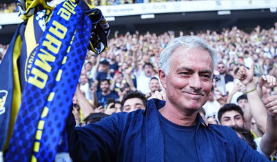 Mourinho'dan Ferdi için transfer mesajı: Gelişim için en iyi oyuncularımızı tutmalıyız
