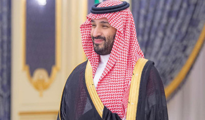 Bloomberg iddiası: Suudi Arabistan Rusya varlıkları için G7'yi tehdit etti