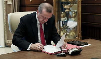 Resmi Gazete'de yayımlandı: Bazı fakültelerin adı değişti, yeni fakülteler kuruldu