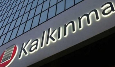 Türkiye Kalkınma ve Yatırım Bankası'ndan ilk altı ayda 2,7 milyar lira net kar