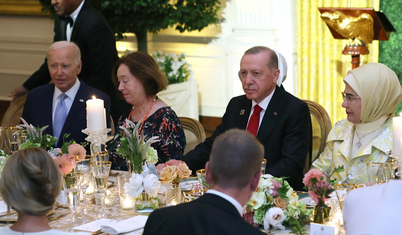 NATO Zirvesi'nden Türkiye için öne çıkan 10 başlık