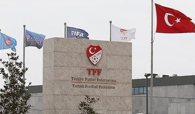 TFF Olağan Mali ve Seçimli Genel Kurul Toplantısı yarın Ankara'da yapılacak