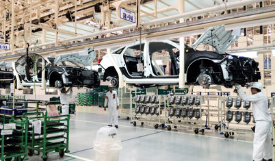 Çin etkisi: Honda, Tayland'daki üretimini yüzde 50'den fazla düşürecek