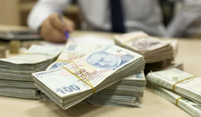 Vergi paketi komisyonda kabul edildi: En düşük emekli aylığı da 12 bin 500 liraya yükseltildi