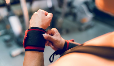 NYT fitness uzmanlarına sordu: Bilek ağırlıkları kolları şekillendirir mi?