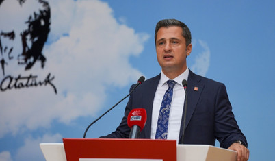 CHP'den 'teğmenlere soruşturma' açıklaması: Bu yeminden FETÖ zihniyeti rahatsız olur