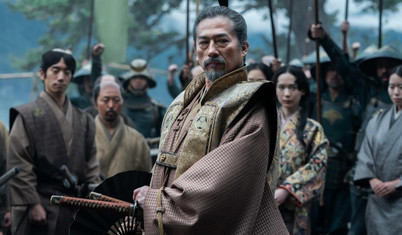 76. Emmy Ödülleri'nin adayları açıklandı: Shogun ve The Bear zirvede