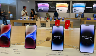 Apple iPhone 15 satmakta zorlanıyor, eski iPhone modelleri günü kurtarıyor