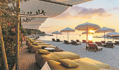 Bu akşam güneşi nerede batırıyoruz?