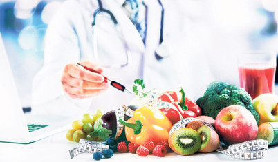 Gıda ve beslenme dersi olmadan tıp öğretilir mi?