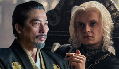 House of the Dragon ve Shogun'dan iktidar dersleri