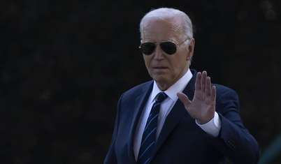 Joe Biden Covid'e yakalandı