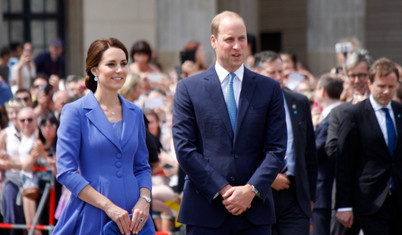 Kraliyet Ailesi iş ilanı yayınladı: Özel bir beceri zorunluluğu var
