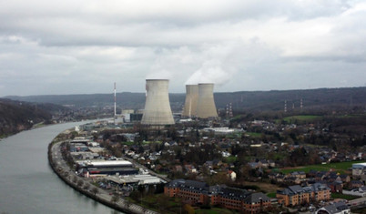 Belçika'nın nükleer reaktörlerin faaliyet süresini uzatma girişimine AB'den soruşturma