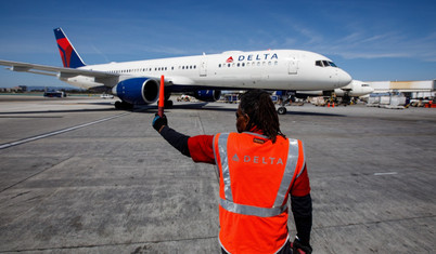 Küresel yazılım krizinden bu yana 5 bini aşkın uçuşu iptal eden Delta'ya soruşturma