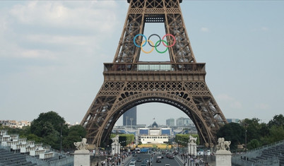 Paris Olimpiyatları otellerin istediği etkiyi yaratmadı: Fiyatlar yüzde 41 düştü