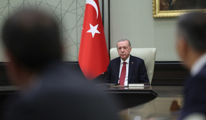 Reuters'a konuşan kaynaklar iddiayı yalanladı: Moskova'da Erdoğan-Esad görüşmesine dair bir plan yok
