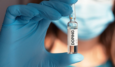 Doping kullanımı organize suça döndü