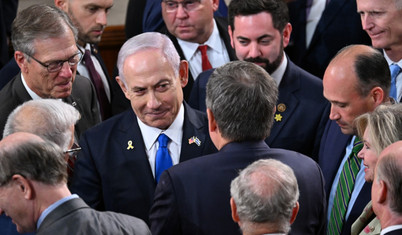 The New York Times: İngiltere Netanyahu hakkındaki yakalama kararına itirazını çekecek